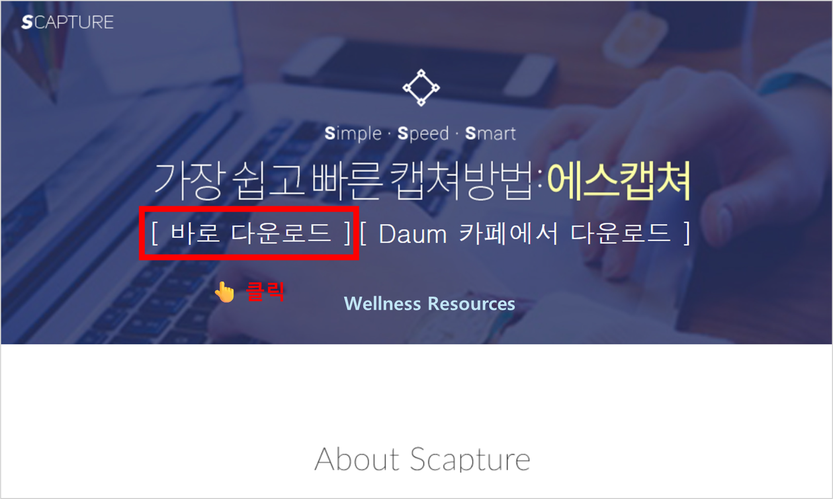 에스캡쳐
Scapture