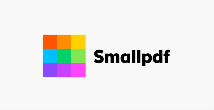 스몰PDF
