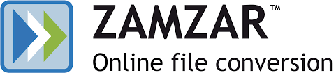 PPT PDF 변환 PDF PPT 바꾸기 (+ ZAMZAR 활용법) 2 ZAMZAR