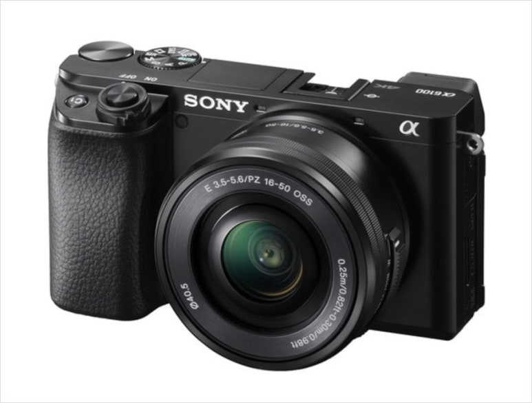 소니 A6100 A5100 (+ 주요 스펙 비교 및 리뷰) 2 소니 A6100