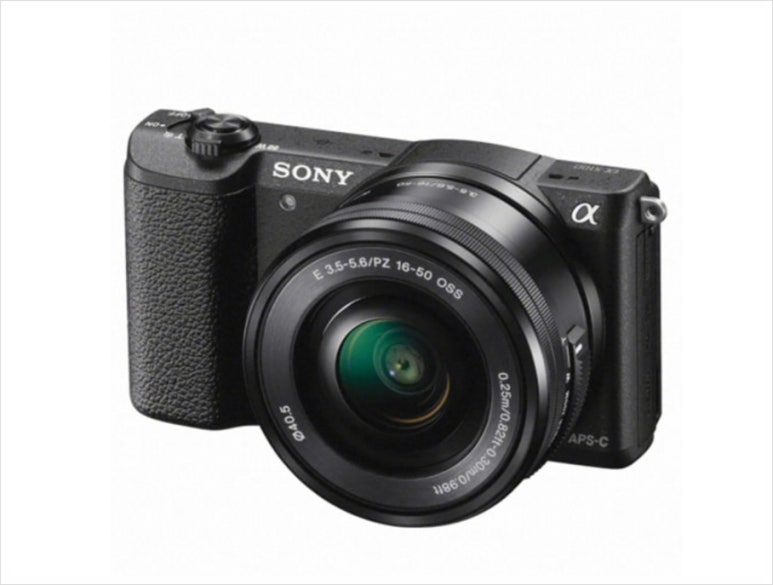 소니 A6100 A5100 (+ 주요 스펙 비교 및 리뷰) 5 소니 A5100