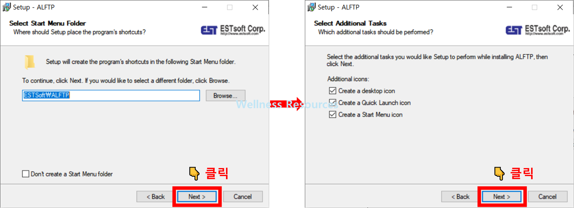 알FTP
