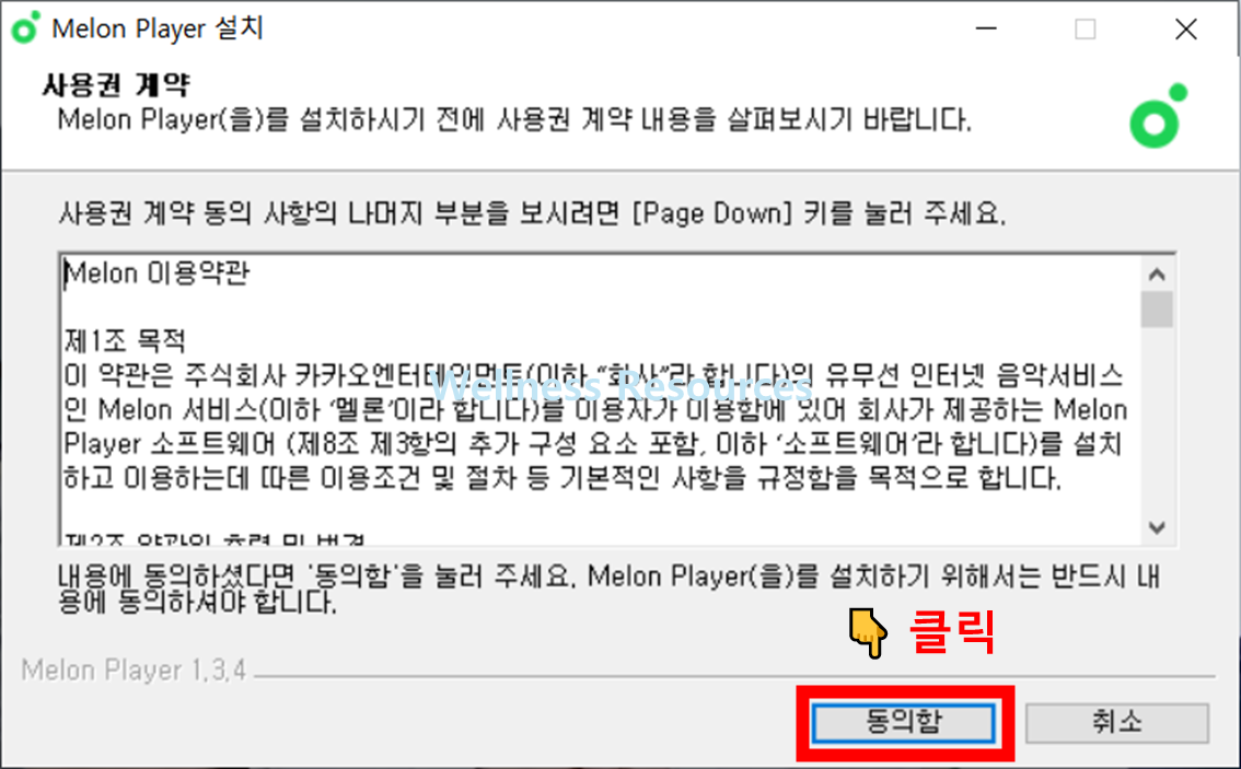 멜론 플레이어