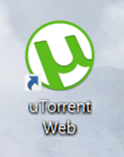 유토렌트 웹