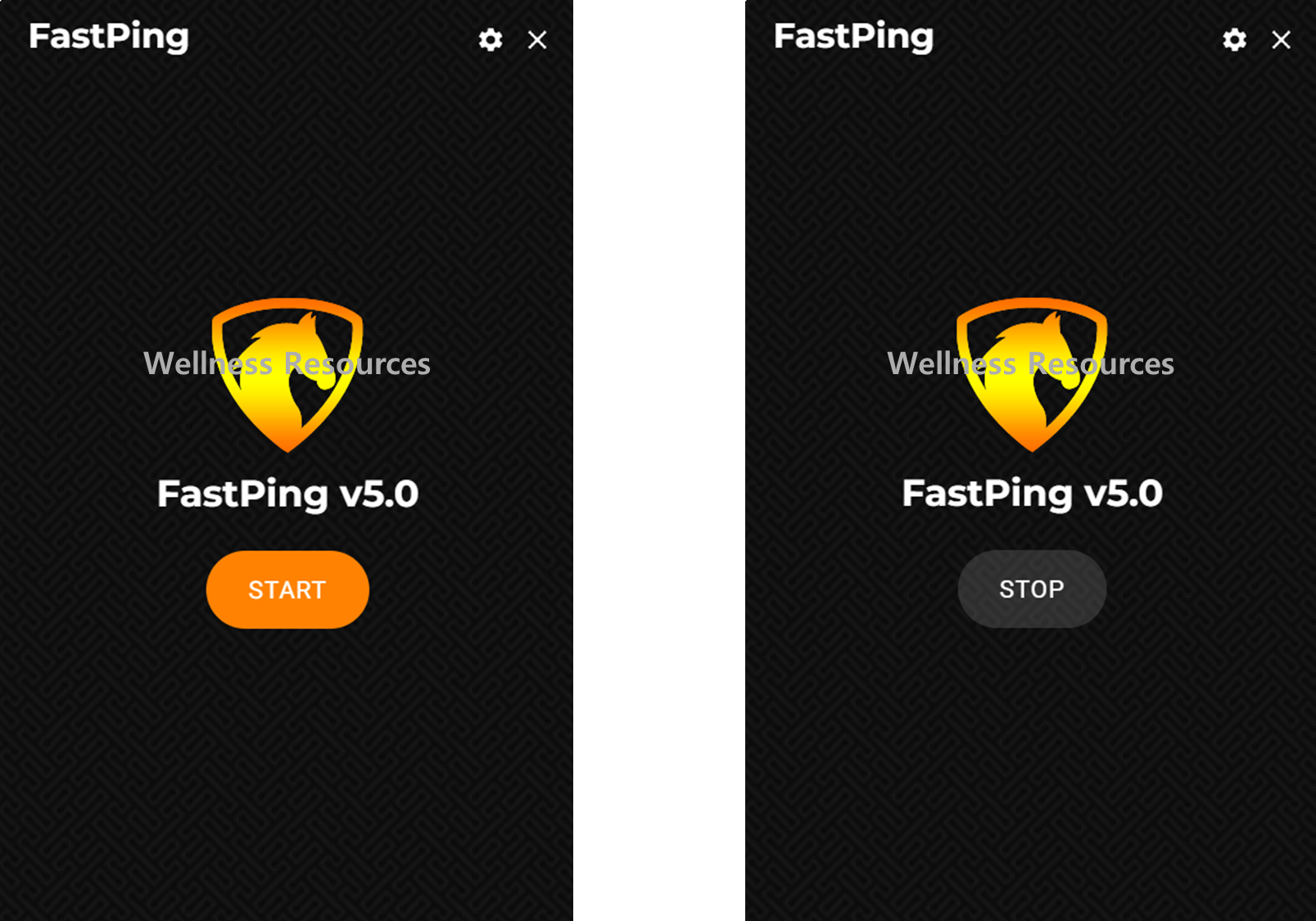 패스트핑 FastPing 다운로드 및 사용법 (+ 1.3 버전 / 최신 업데이트 버전) 10 패스트핑