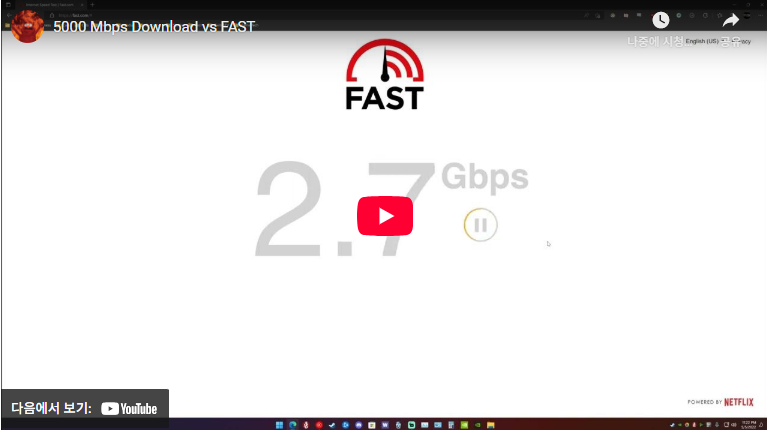 www.fast.com