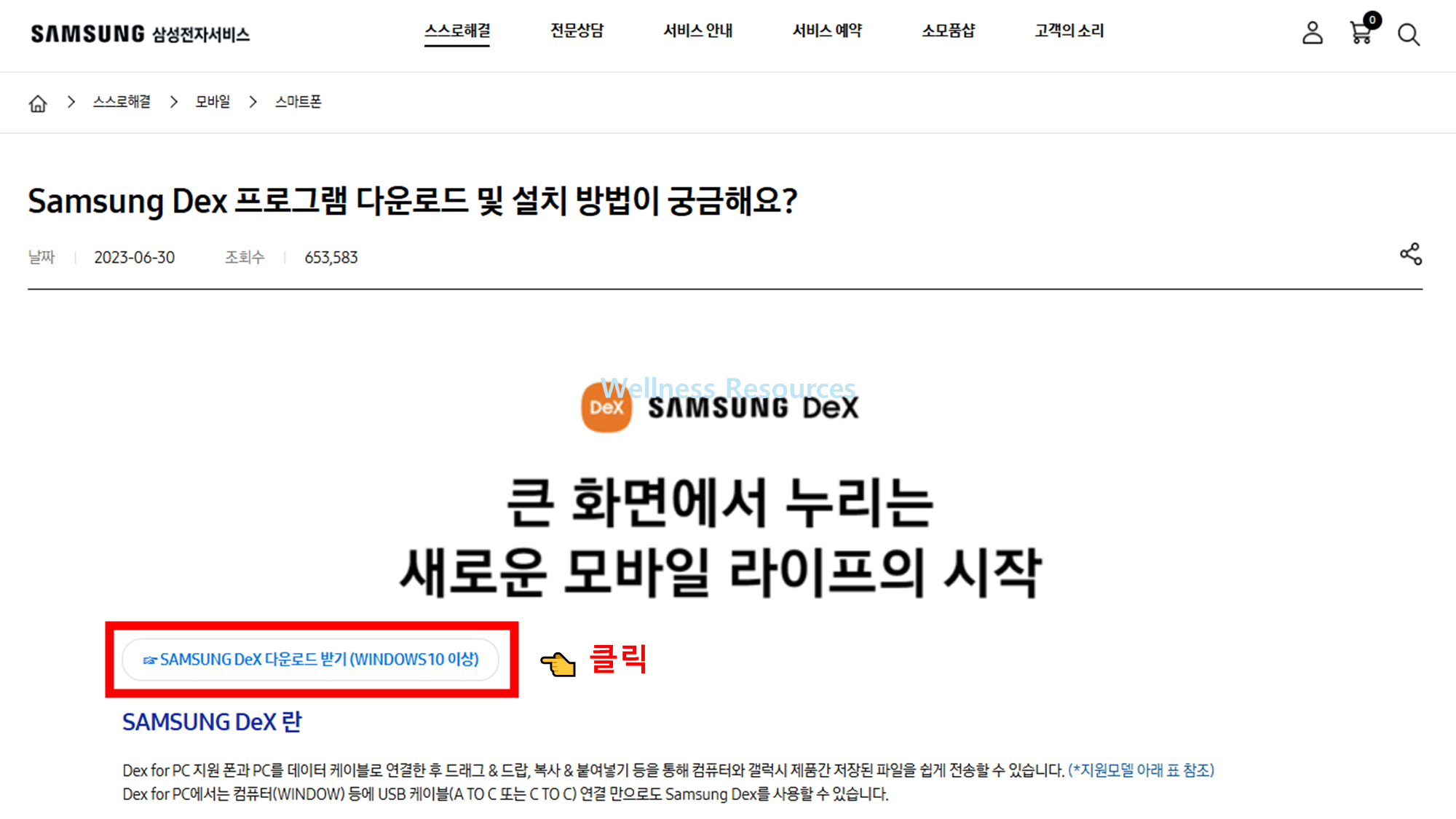 삼성 덱스 다운로드 및 설치 방법 (+ PC 연결 사용법) - Samsung DeX 2 삼성 덱스
Samsung DeX