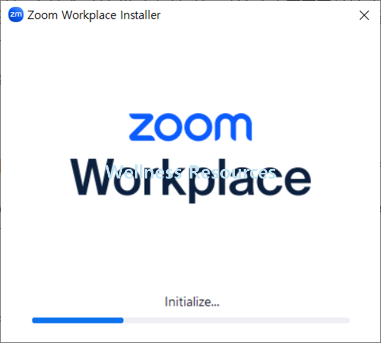 zoom pc