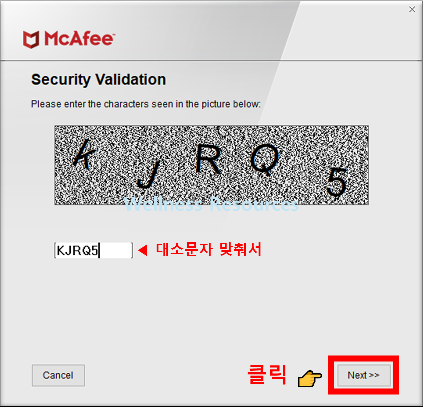 맥아피(Mcafee) 완전 제거 삭제하기 (+ 도구 툴 다운로드 및 활용법) 8 맥아피