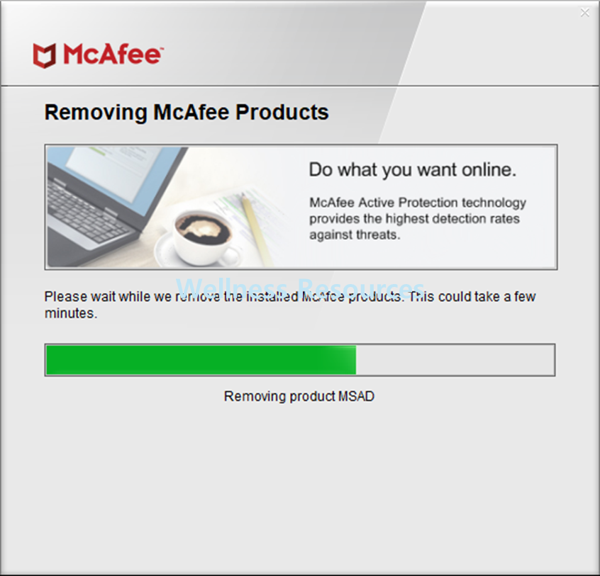 맥아피(Mcafee) 완전 제거 삭제하기 (+ 도구 툴 다운로드 및 활용법) 10 맥아피