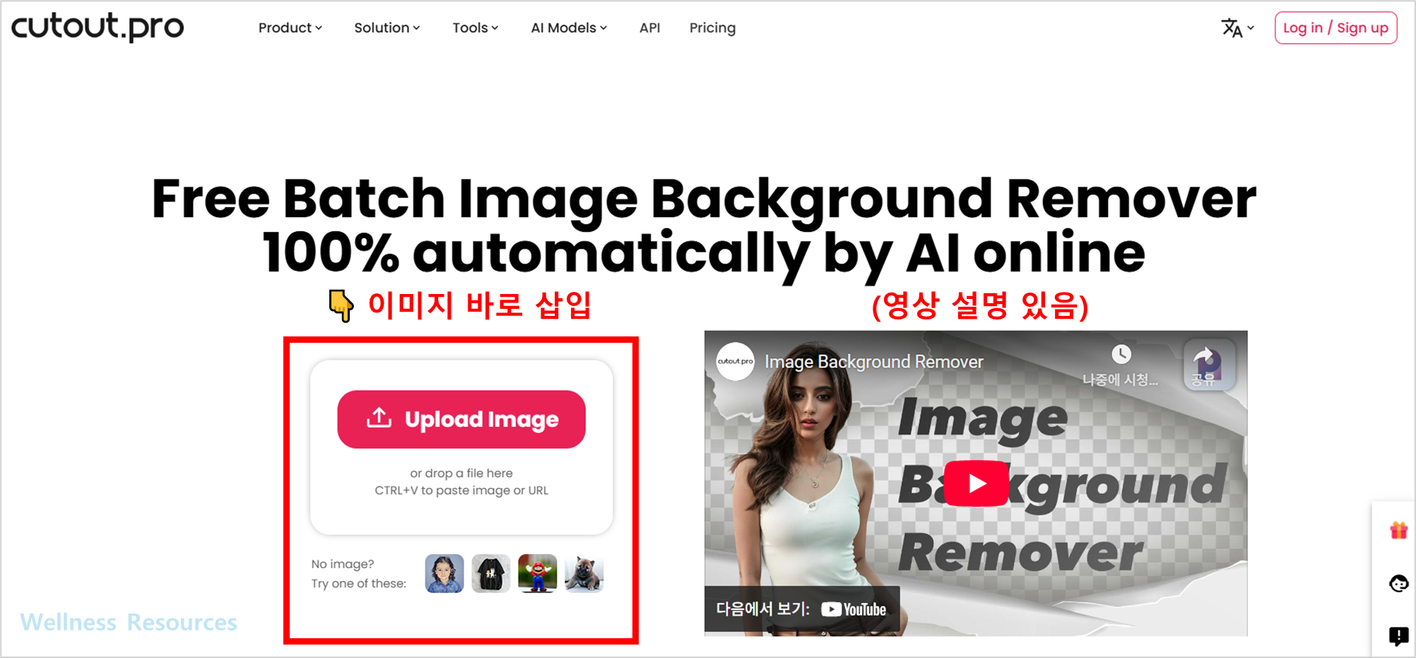 누끼따기 대표 무료 사이트: 사용량 많은 6곳 바로가기 (+ 배경 제거, 지우기) 12 누끼따기