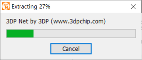 3DP Net