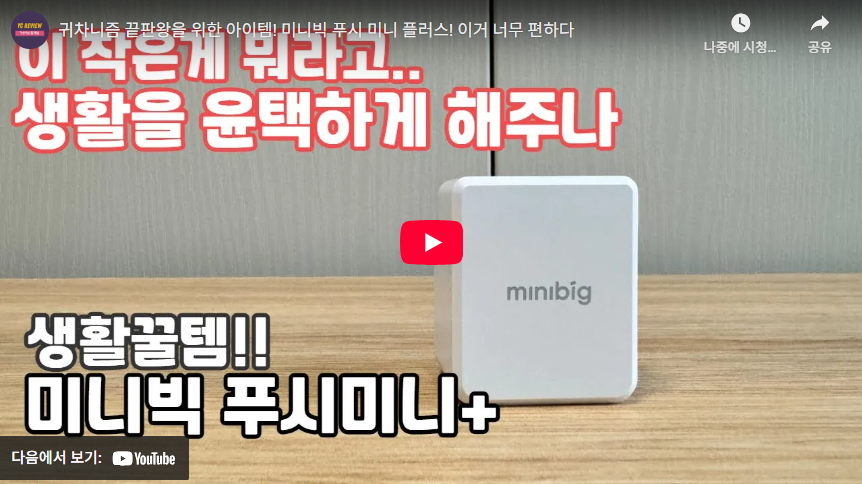 미니빅