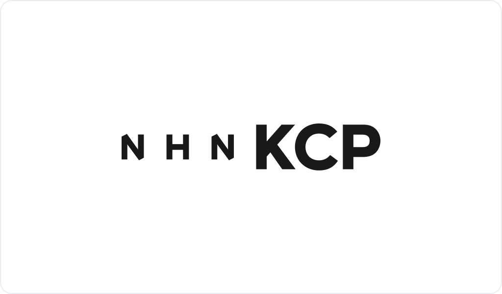 NHN한국사이버결제