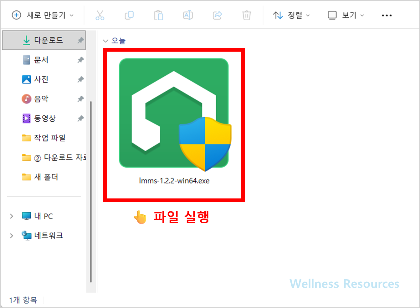 LMMS
엘엠엠에스