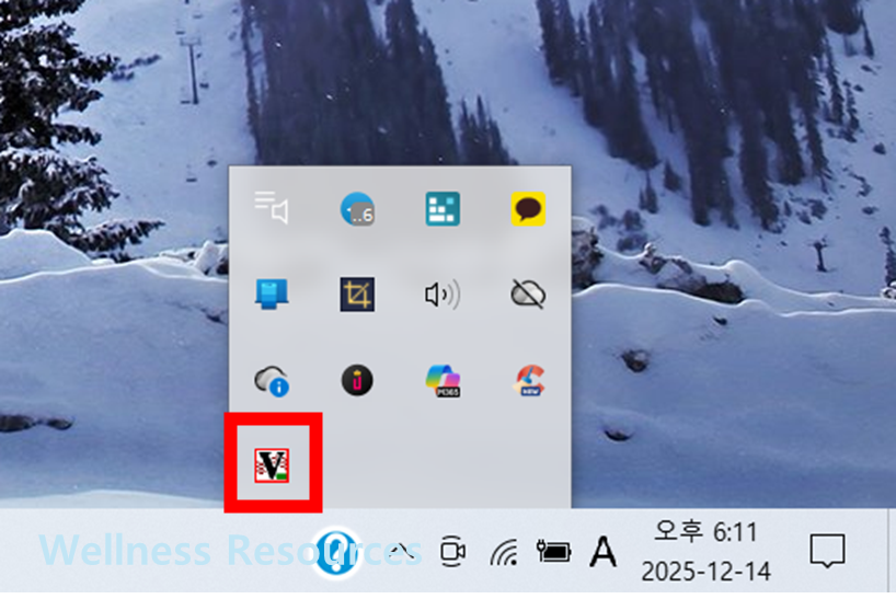 TightVNC
타이트VNC