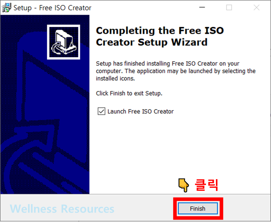 IsoCreator
Iso크리에이터