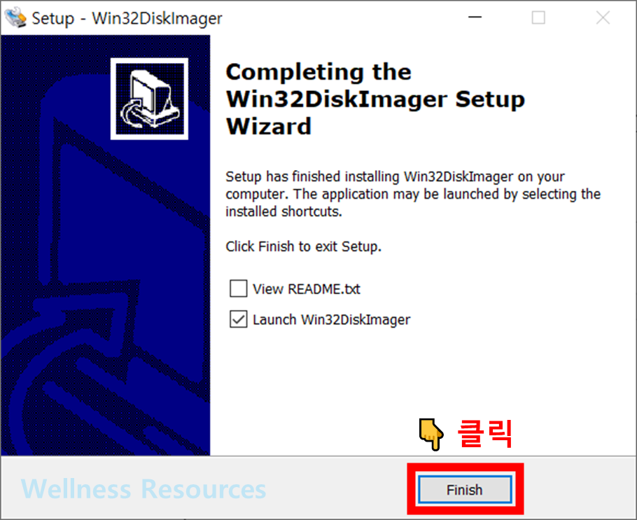 Win32 Disk Imager 윈32 디스크 이미저 다운로드: 설치 방법 따라하기 11 Win32 Disk Imager
윈32 디스크 이미저