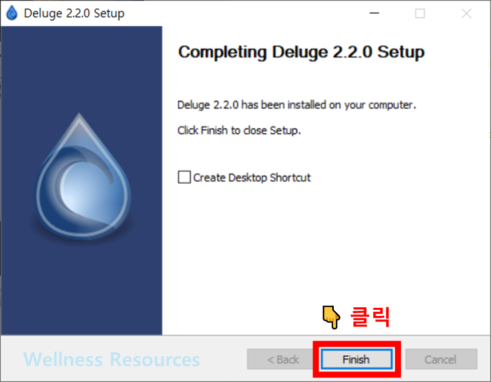 Deluge
델루즈