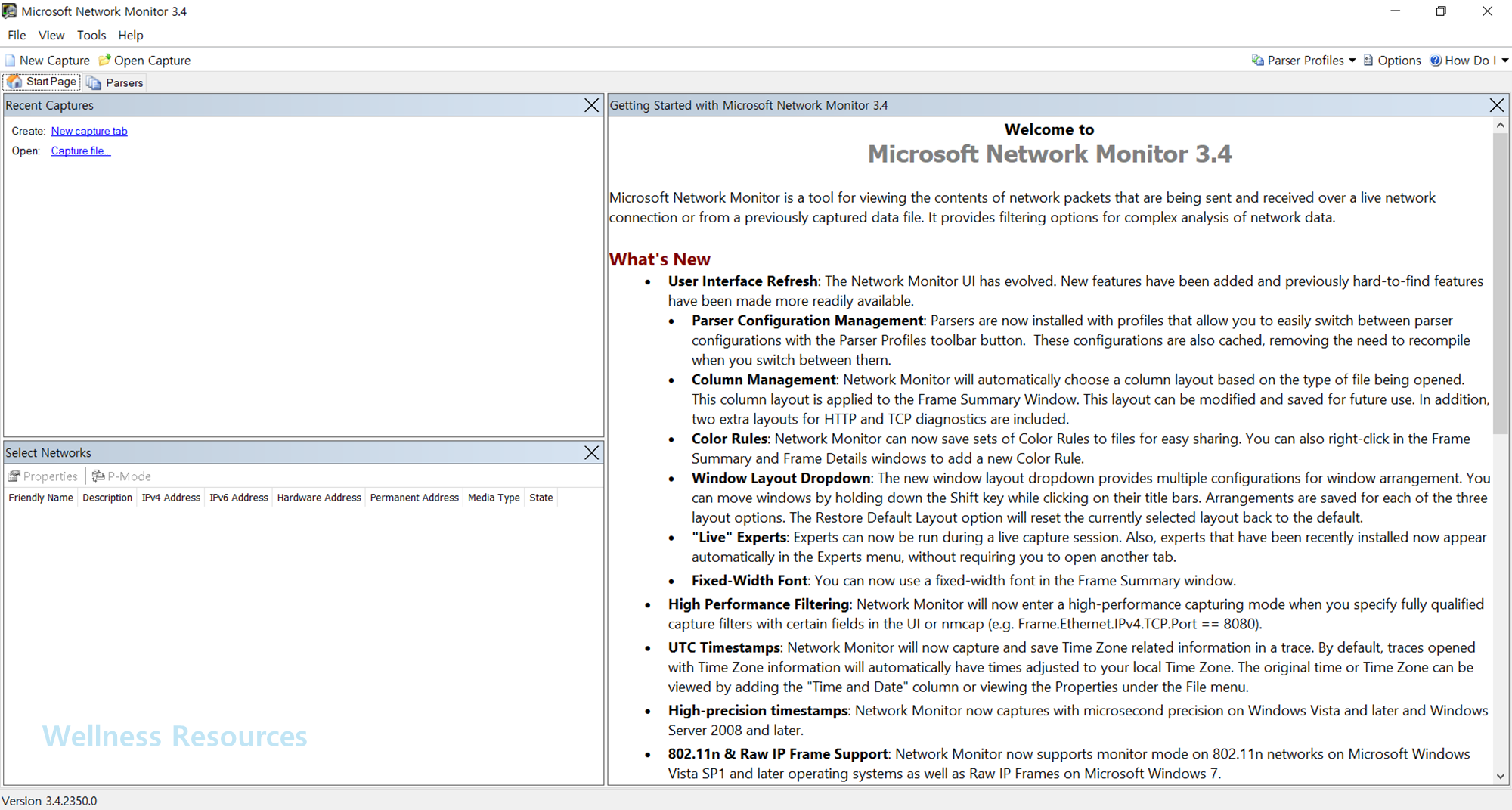 Microsoft Network Monitor 마이크로소프트 네트워크 모니터 다운로드: 설치 방법 12 Microsoft Network Monitor
마이크로소프트 네트워크 모니터