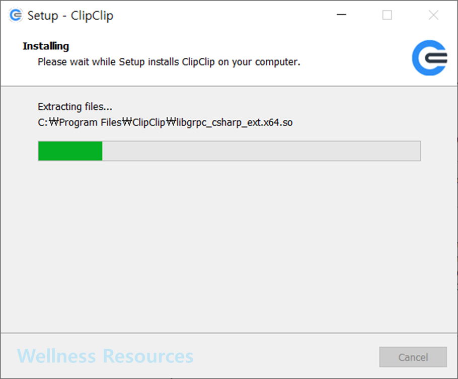 ClipClip
클립클립