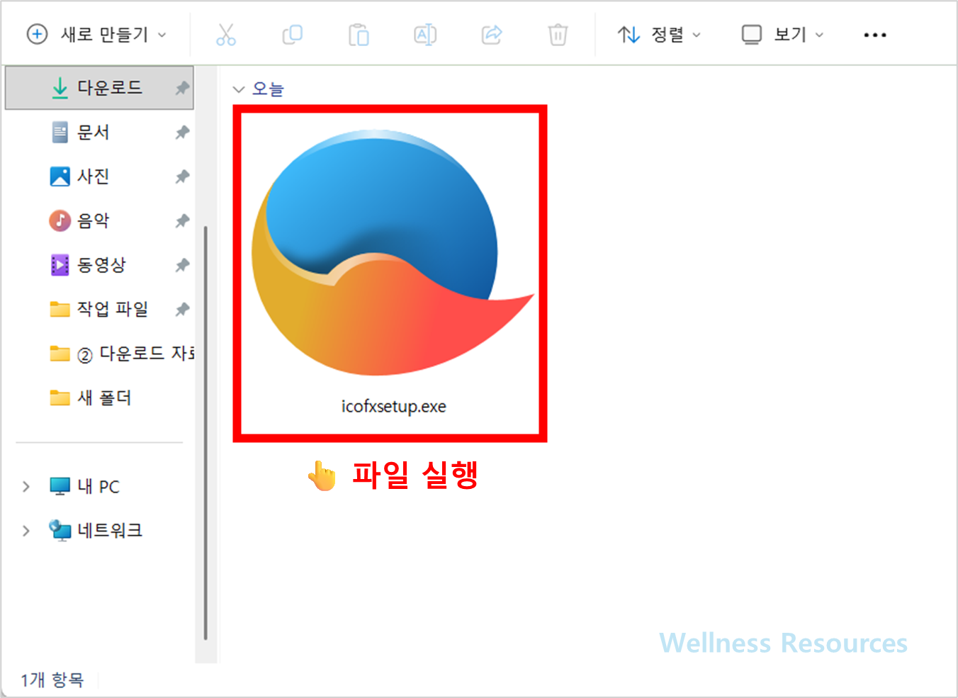 IcoFX
아이코FX