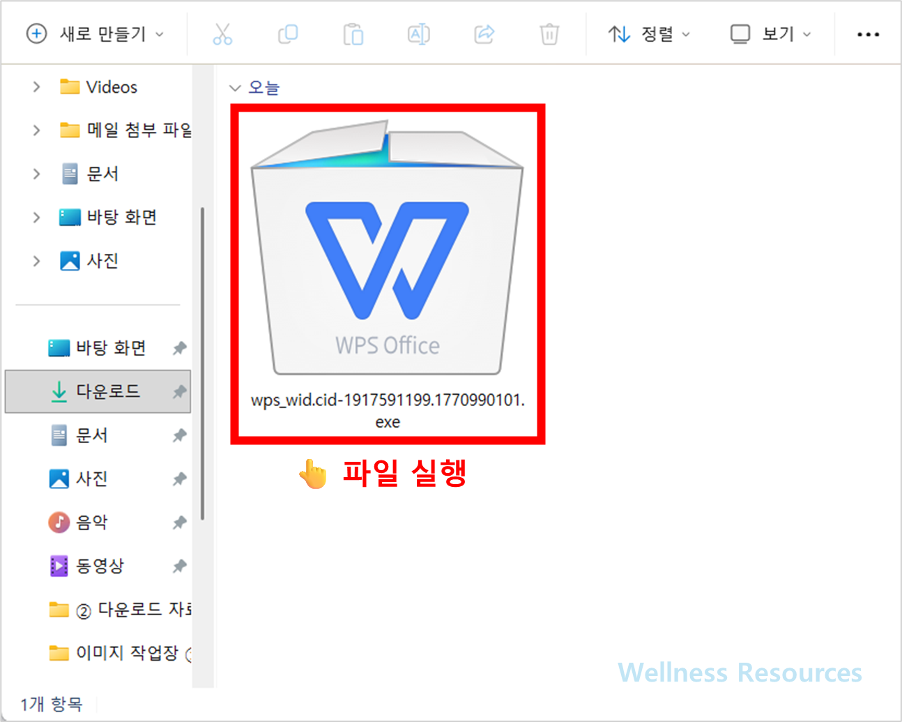 WPS Office