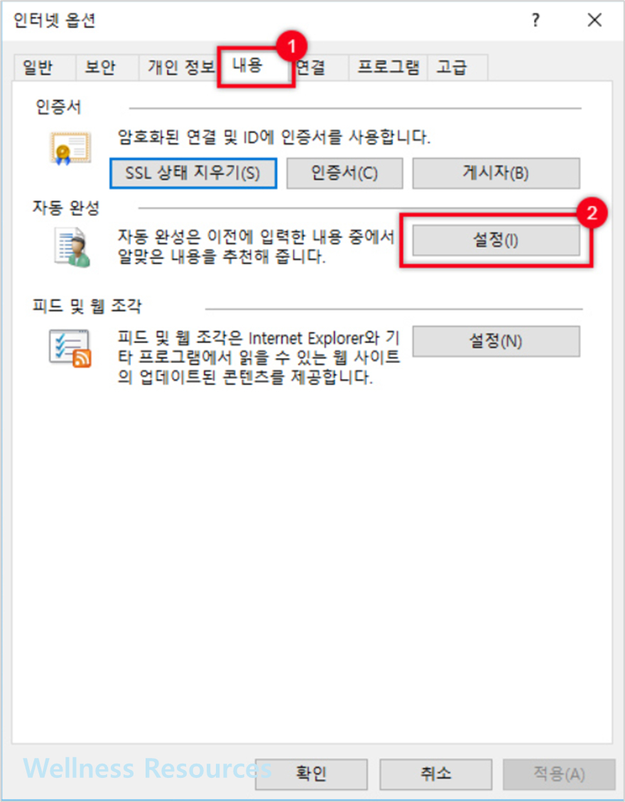 인터넷 익스플로러