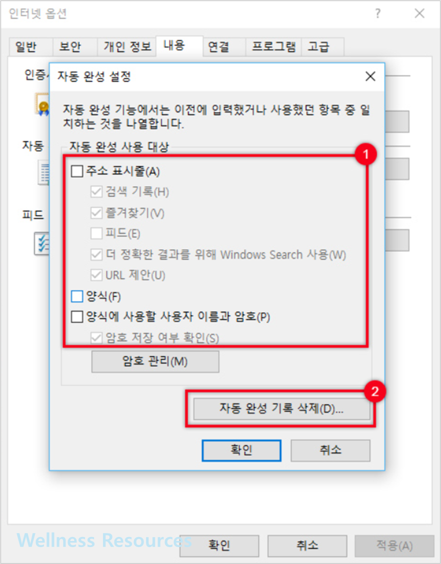 인터넷 익스플로러