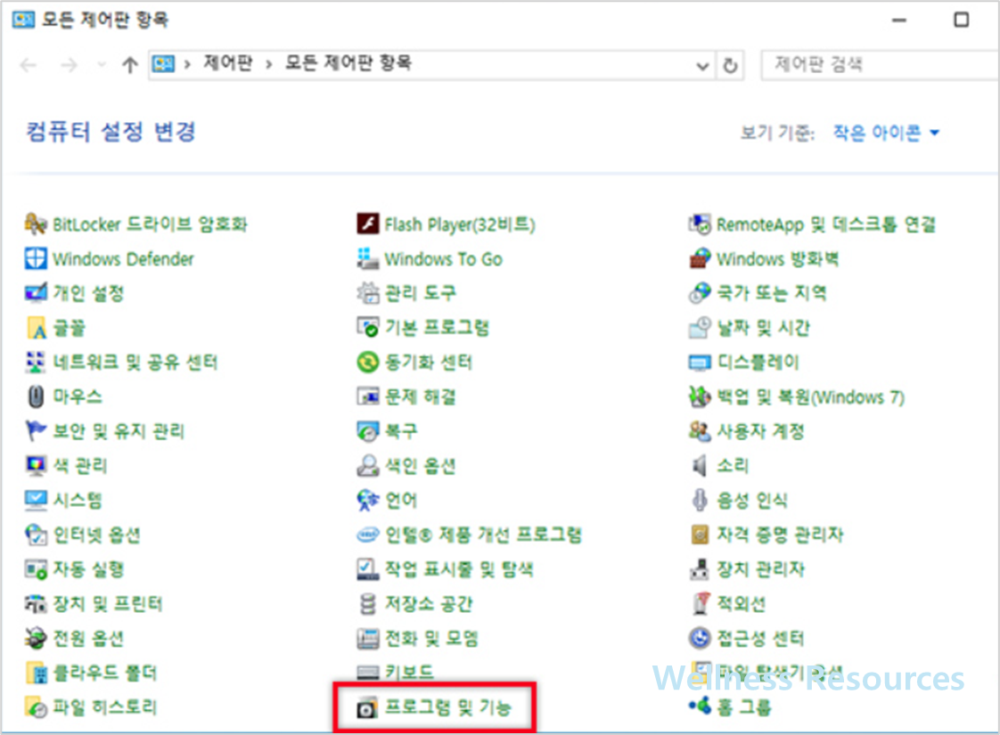 윈도우10