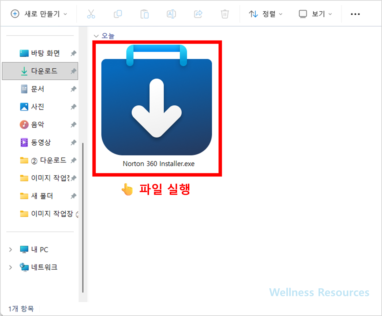 노턴
Norton
Norton 360