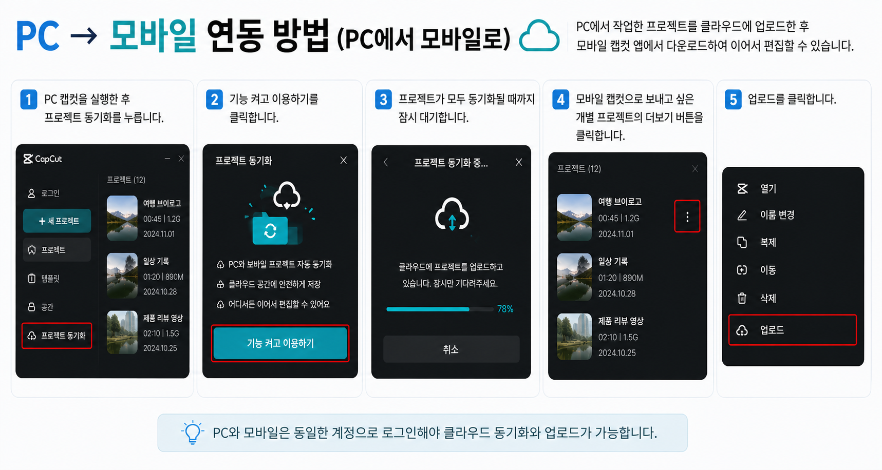 캡컷