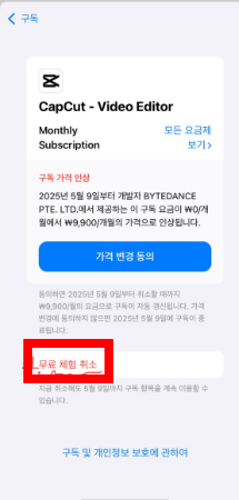 캡컷