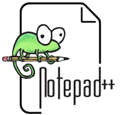 Notepad++