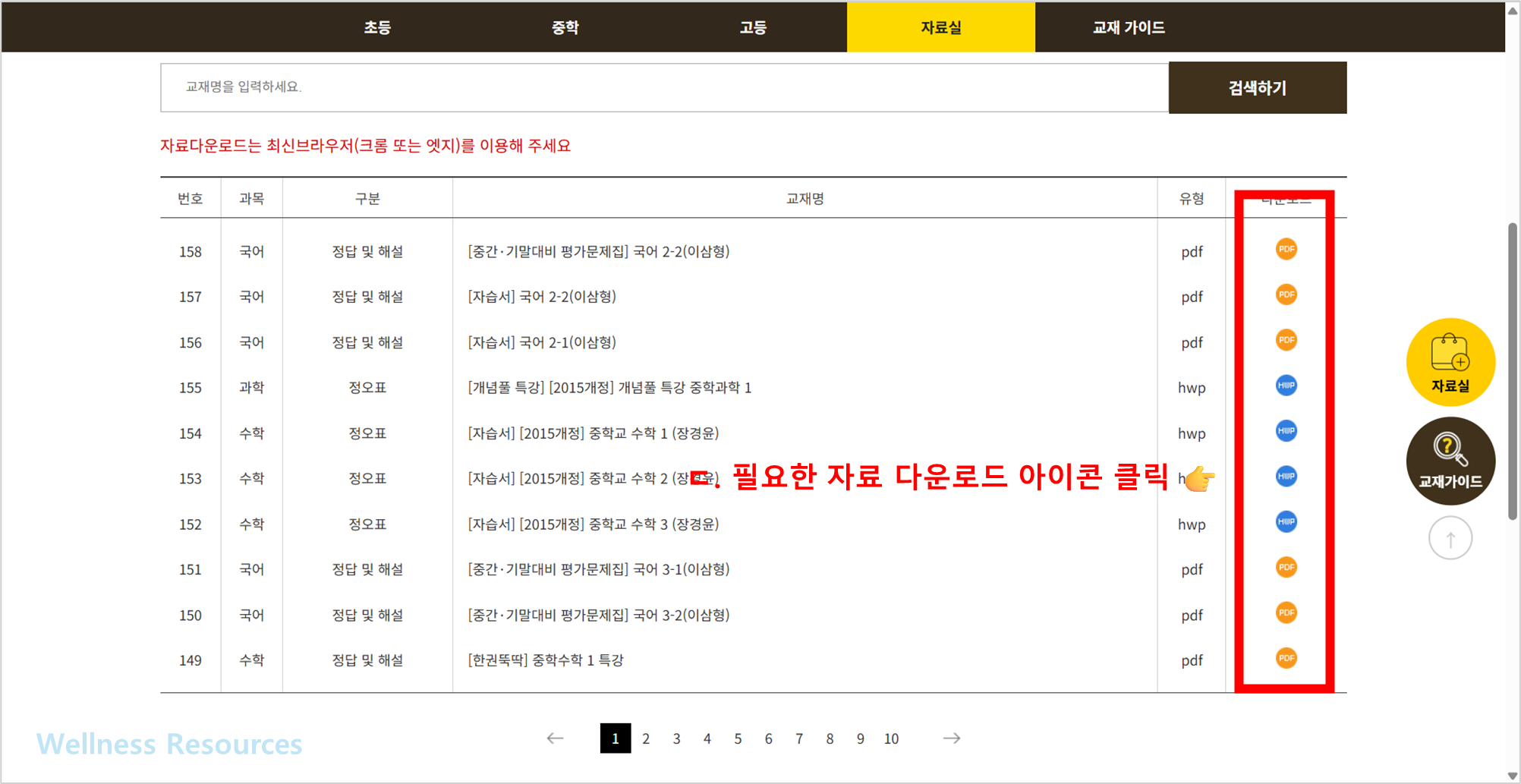 지학사
지학사 자습서
지학사 평가문제집
지학사 참고서